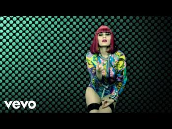 Jessie J - Domino