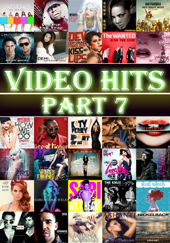 Video Hits Part 5: HOT 100