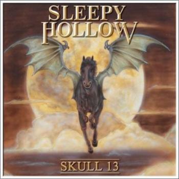 Sleepy Hollow - Skull 13