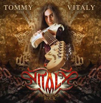 Tommy Vitaly - Hanging Rock