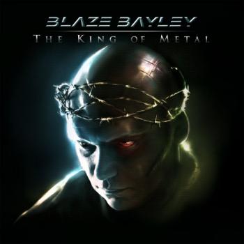 Blaze Bayley - The King Of Metal