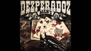 Dezperadoz - Dead Man's Hand