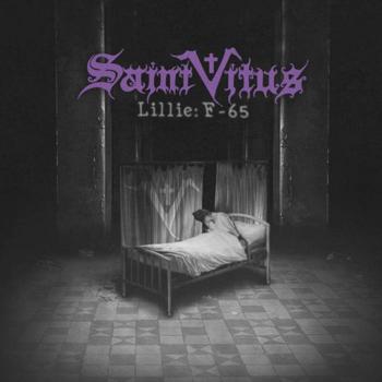 Saint Vitus - Lille: F-65