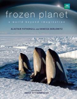   ( 1-8) / Frozen Planet (Episodes 1-8) VO