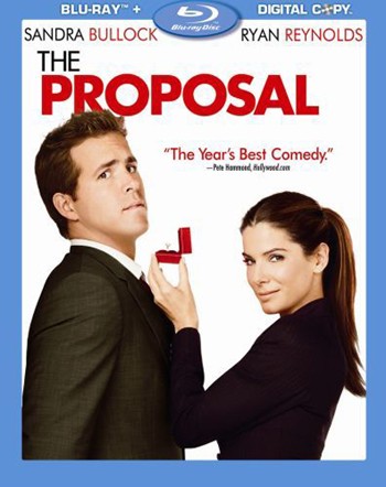  / The Proposal