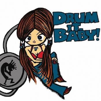 VA - Drum It, Baby