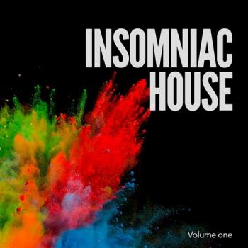 VA - Insomniac House, Vol. 1