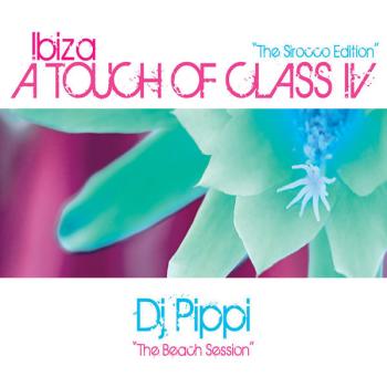 VA - Ibiza A Touch Of Class 3