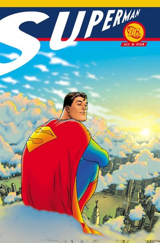   / All-Star Superman ENG