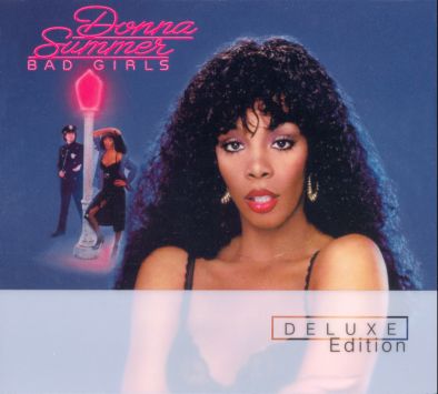 Donna Summer - Discography 