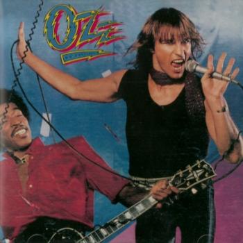 Ozz - No Prisoners