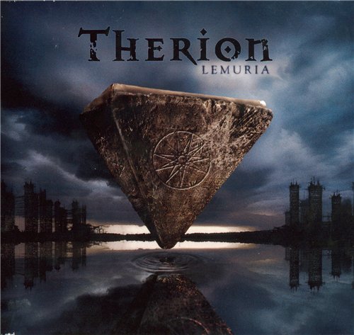 Therion - Discography 