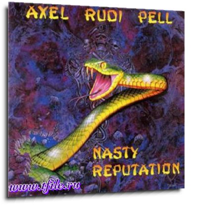 Axel Rudi Pell -  