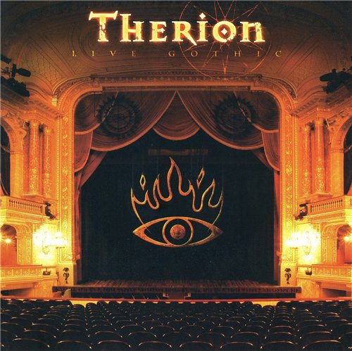 Therion - Discography 