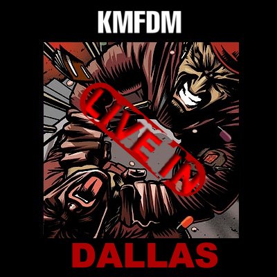 KMFDM -  