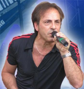 Michael Fortunati - Discography