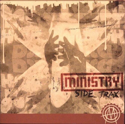 Ministry - Discography 