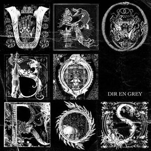 Dir En Grey -  