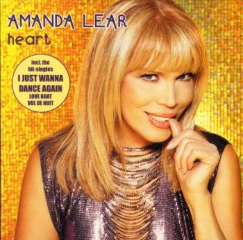 Amanda Lear - Heart