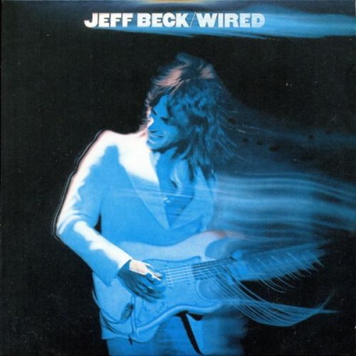 Jeff Beck 2 Box Sets / 10 Albums 