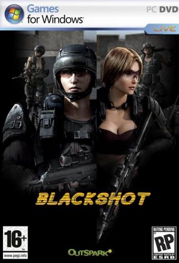 BlackShot