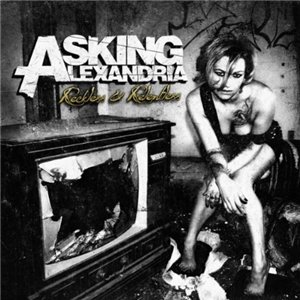 Asking Alexandria -  