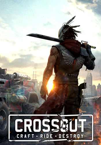 Crossout [0.9.50]