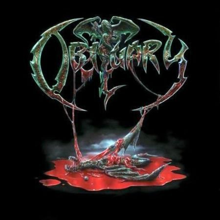 Obituary - Discography 