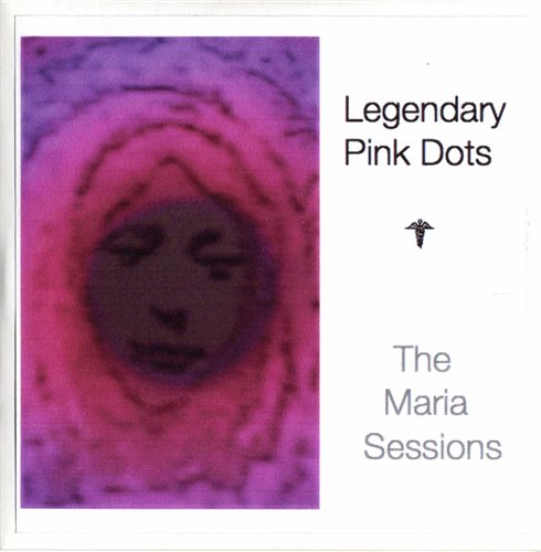 The Legendary Pink Dots - Discography 