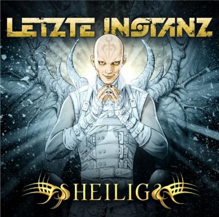 Letzte Instanz - Discography 