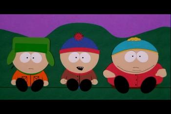 [PSP] South Park , , 