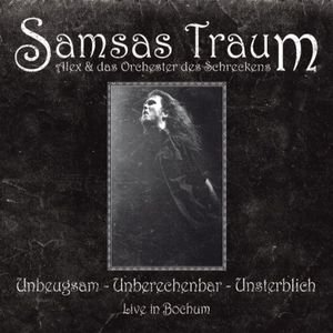 Samsas Traum -  