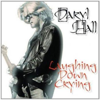 Daryl Hall - Laughing Down Crying