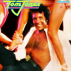 Tom Jones -  