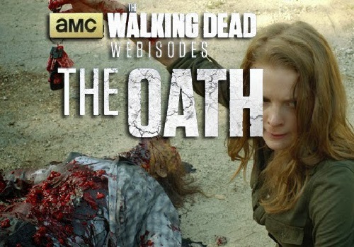   /  , 1-3  1-13   13 / The Walking Dead / Webisodes [  codevip] 