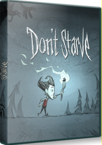 Don't Starve [RePack  Decepticon]