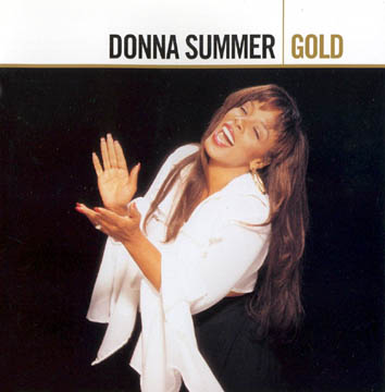 Donna Summer - Discography 