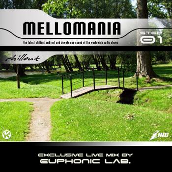 VA - Mellomania Chillout Edition Step 01