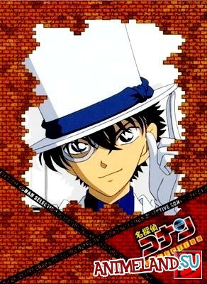   / Magic Kaito [OVA] [1  1] [RAW] [RUS+JAP]