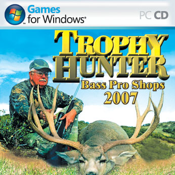 Bass Pro Shops Trophy Hunter 2007