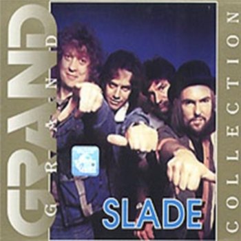 Slade - Discography 