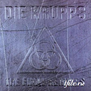 Die Krupps -  