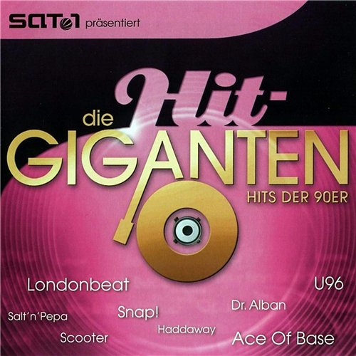 VA-Die Hit Giganten Collection 