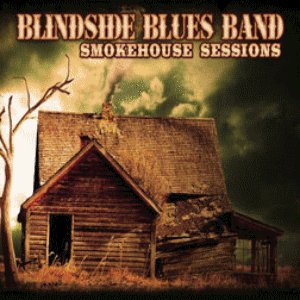 Blindside Blues Band -  