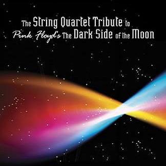 The Vitamin String Quartet - Tributes 