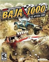 SCORE International Baja 1000