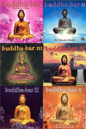 Buddha-Bar -  