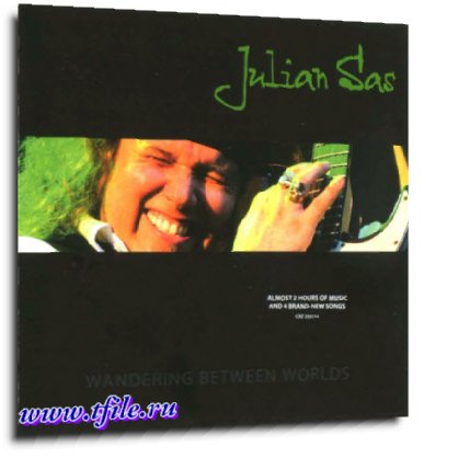 Julian Sas -  