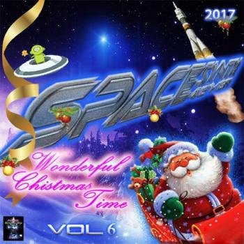 VA - Spacesynth 4Ever Vol.6