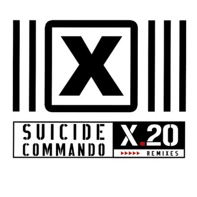 Suicide Commando - Discography 